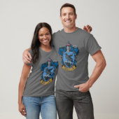 ハリー・ポッター | Ravenclaw Coat of Arms Tシャツ (ユニセックス)