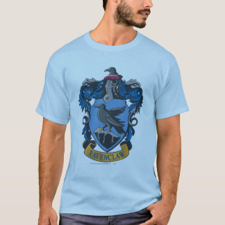 ハリー・ポッター | Ravenclaw Coat of Arms Tシャツ