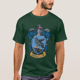 ハリー・ポッター Ravenclaw Coat of Arms Tシャツ