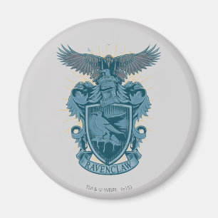 ハリー・ポッター   Ravenclaw Crest マグネット