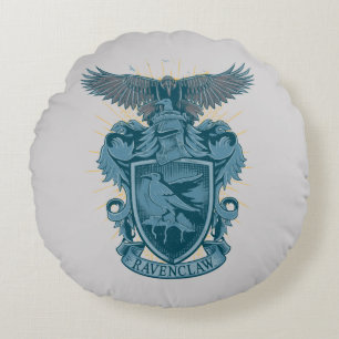 ハリー・ポッター   Ravenclaw Crest ラウンドクッション