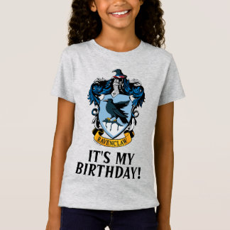 ハリー・ポッター | Ravenclaw - It's My誕生日 Tシャツ