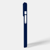 ハリー・ポッター | RAVENCLAW™ Raven Water color Case-Mate iPhoneケース (裏面 / 左)