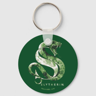 ハリー・ポッター   SLYTHERIN™スネークウォーター色 キーホルダー