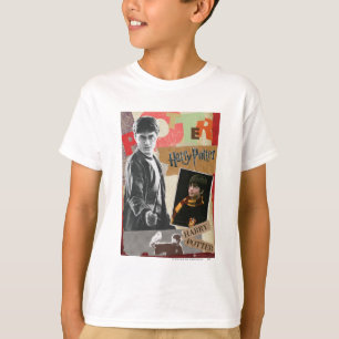 ハリー・ポッター Tシャツ