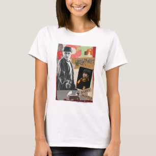 ハリー・ポッター Tシャツ