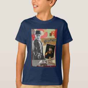 ハリー・ポッター Tシャツ