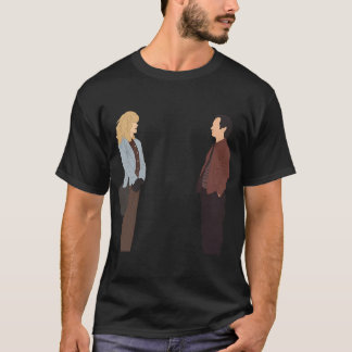 ハリー+メット+サリー Tシャツ