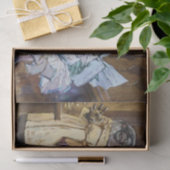 ハリー·ラウンツリー「バレリーナ」 薄葉紙 (ギフト)