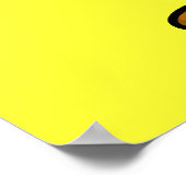 ハリー・リトル・ビーバーのポスター ポスター (角)