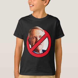 ハリー・リード無し Tシャツ