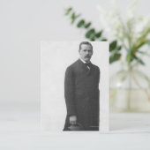 ハリー・ロンガボー「サンダンス・キッド」 ポストカード (スタンド正面)