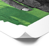 ハリー、ロン、ハーマイオニー1 ポスター (角)