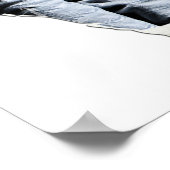 ハリー、ロン、ハーマイオニー4 ポスター (角)