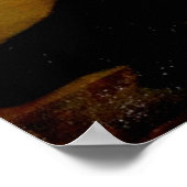 ハリー・ワトスンのおしゃべり ポスター (角)