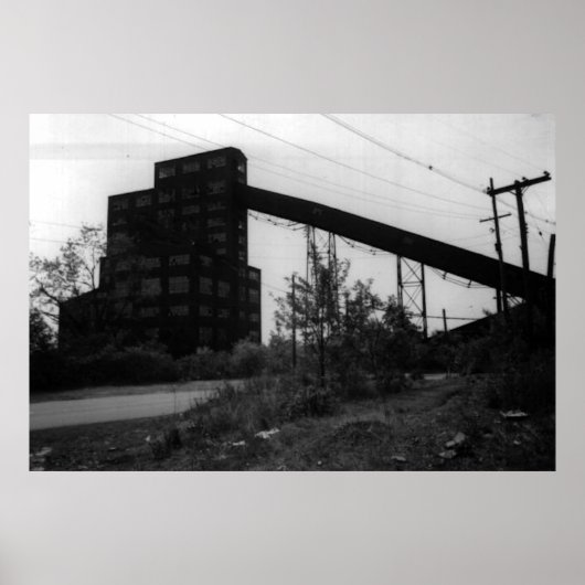 ハリー・Eブレーカーのポスター ポスター (正面)