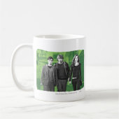 ハリー、RonおよびHermione 1 コーヒーマグカップ (左)