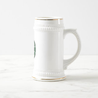 ハリー・S・トルーマンフリーメーソンのロッジ#1727ビールステイン ビールジョッキ