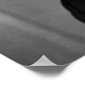 ハリー・S・トルーマン大統領 ポスター (角)