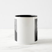 ハリー・S・トルーマン第33代大統領 ツートーンマグカップ (中央)