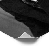 ハリー・S・トルーマン第33代大統領 ポスター (角)