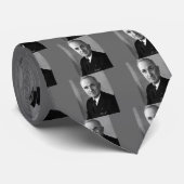 ハリー・S・トルーマン33 ネクタイ (ロール)