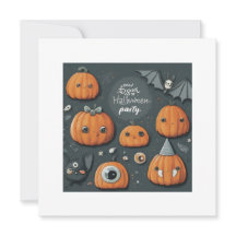 「ハリ幽霊のよく出るーハロウィン！」