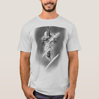 ハリ・シン・ナルワTシャツ Tシャツ