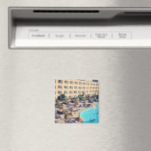 ハルガダホテルリゾート マグネット (インサイチュ (食洗機))