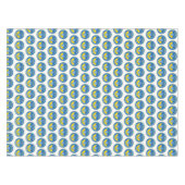 ハルキフウクライナ テーブルクロス (正面(横))