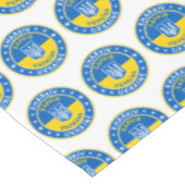 ハルキフウクライナ テーブルクロス (アングル)