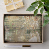 ハルクザエンジェル 薄葉紙 (ギフト)