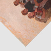 ハルク！ザラークバイホーマーウィンズロー 薄葉紙 (詳細)