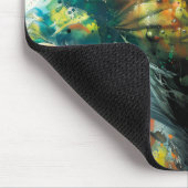 ハルク・スマッシュ！マーベルマウスパッド マウスパッド (コーナー)