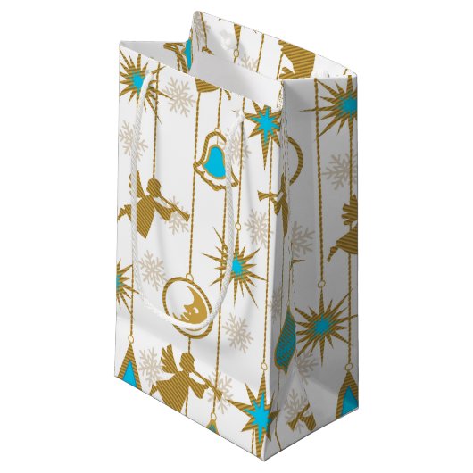 ハルク！ヘラルド・エンジェルスが歌う スモールペーパーバッグ (正面アングル)