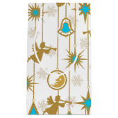 ハルク！ヘラルド・エンジェルスが歌う スモールペーパーバッグ (正面)