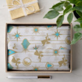 ハルク！ヘラルド・エンジェルスが歌う 薄葉紙 (ギフト)