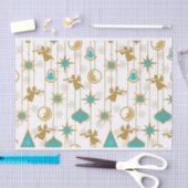 ハルク！ヘラルド・エンジェルスが歌う 薄葉紙 (クラフト)