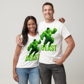 ハルク・ホーガンTシャツ Tシャツ (ユニセックス)
