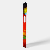 ハルシオンナイツアイフォン Case-Mate iPhoneケース (裏面 / 右)