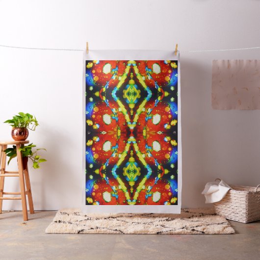 ハルシオンナイツ ファブリック (インサイチュ)