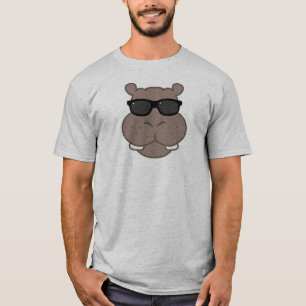 ハルシオンヒッポラグジュアリーティー(メンス) Tシャツ