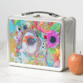 ハルシオン日 メタルランチボックス (インサイチュ)