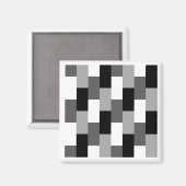 ハルシオン磁石 マグネット (正面/裏面)