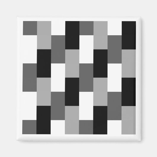 ハルシオン磁石 マグネット (正面)