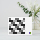 ハルシオン ポストカード (スタンド正面)