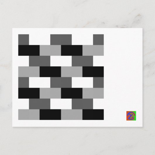 ハルシオン ポストカード (正面)