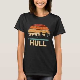 ハルシティスカイライン Tシャツ