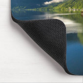 ハルスタットオーストリア マウスパッド (コーナー)