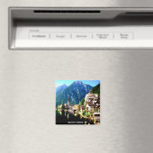 ハルスタットオーストリア マグネット (インサイチュ (食洗機))